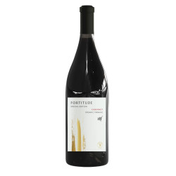 ORGANIC RED WINE - MV Kaberne SF „Fortitude“