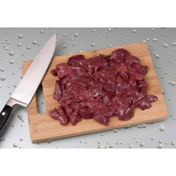 Chicken liver 1kg